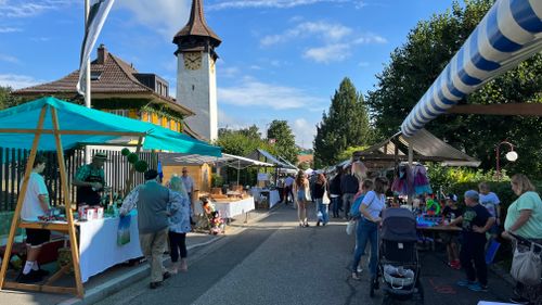 Wangenmärit 2026 – wo me lädelet, gniesst und zämächunnt